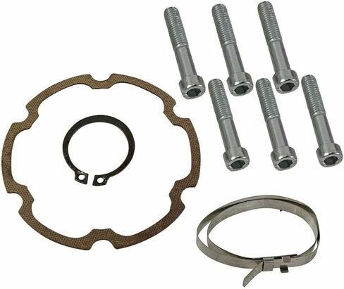 Front Rear Driveshaft CV Joint Rebuild Kit for Jeep for Grand Cherokee 1999-2006 for Liberty 2002-2007 Manual-Transmission Type CRA92741 932-301 in Saudi Arabia