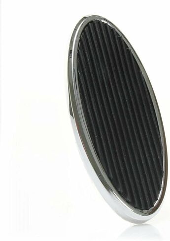جدار الحماية MNT Pedal Pedal Brake Bare و Dimmer Chromed Bult for K5 Blazer ، لـ Ramcharger ، من أجل الضواحي ، من أجل C15/C1500 Suburban ، لـ C25/C2500 Suburban ، لـ K15/K1500 Suburban in Saudi Arabia