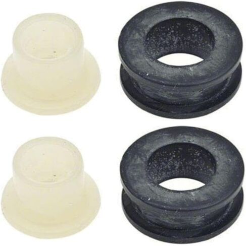 مسرع Rod Grommet & Sleeve مجموعة لكورفيت 1953-1982 ، ل Impala 1958-1969 in Saudi Arabia