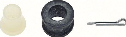 مسرع Rod Grommet & Sleeve مجموعة لكورفيت 1953-1982 ، ل Impala 1958-1969 in Saudi Arabia