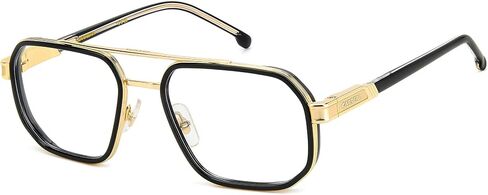 CARRERA CARRERA 1137 001 YELLOW GOLD 55/19/145 MAN Eyewear Frame in Saudi Arabia
