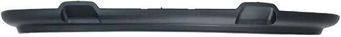 FITPARTS متوافقة مع غطاء الوفير العلوي الأمامي فافيا 2004-2006 FORD F150 FX4 الموسعة القياسية Flotillera Lariat STX XL. تستعد جديد بدون ثقوب المستشعر. FO1000561 4L3Z17D957DA in Saudi Arabia