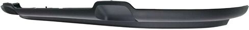 FITPARTS متوافقة مع غطاء الوفير العلوي الأمامي فافيا 2004-2006 FORD F150 FX4 الموسعة القياسية Flotillera Lariat STX XL. تستعد جديد بدون ثقوب المستشعر. FO1000561 4L3Z17D957DA in Saudi Arabia