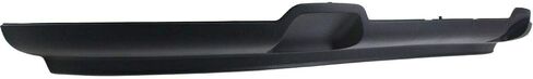FITPARTS متوافقة مع غطاء الوفير العلوي الأمامي فافيا 2004-2006 FORD F150 FX4 الموسعة القياسية Flotillera Lariat STX XL. تستعد جديد بدون ثقوب المستشعر. FO1000561 4L3Z17D957DA in Saudi Arabia