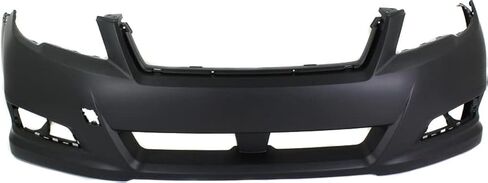 Garage-Pro Bumper Cover Compatible with Subaru Legacy 2010-2012 Primed Front SU1000166 in Saudi Arabia