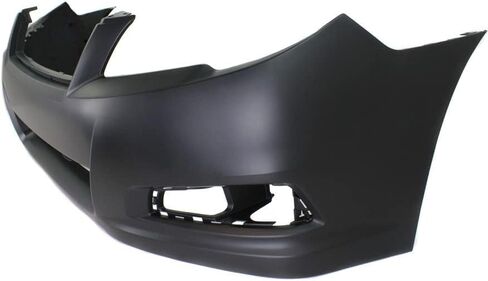 Garage-Pro Bumper Cover Compatible with Subaru Legacy 2010-2012 Primed Front SU1000166 in Saudi Arabia