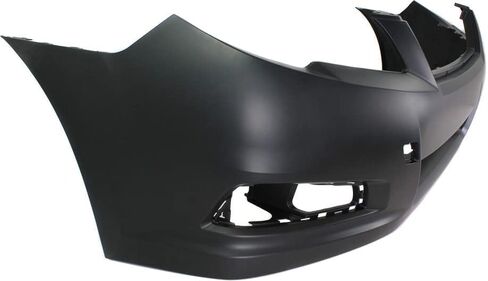 Garage-Pro Bumper Cover Compatible with Subaru Legacy 2010-2012 Primed Front SU1000166 in Saudi Arabia