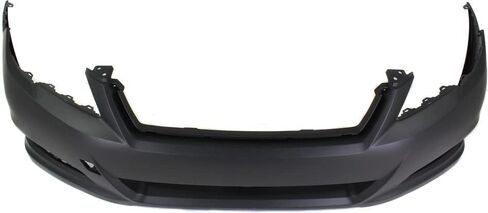 Garage-Pro Bumper Cover Compatible with Subaru Legacy 2010-2012 Primed Front SU1000166 in Saudi Arabia