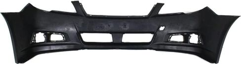 Garage-Pro Bumper Cover Compatible with Subaru Legacy 2010-2012 Primed Front SU1000166 in Saudi Arabia