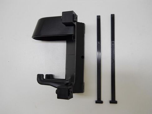 Boat RV Camper Trailer 7 Pin 9 Pin Light Wire Wiring Connector Plug Holder in Saudi Arabia