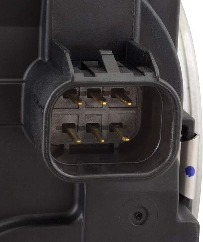 جديد Hitachi ETB0024 حقن الوقود خانق - حشية/حلقة O in Kuwait