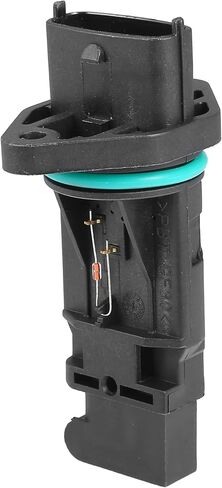 Uxcell Car Mass Air Flow Meter استبدال No.8670112 لفولفو S80 (1999-2006) و S60 (2001-2009) و V70 (1998-2007) in Saudi Arabia