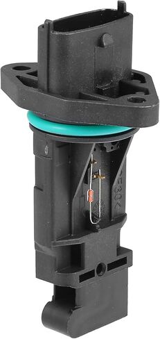 Uxcell Car Mass Air Flow Meter استبدال No.8670112 لفولفو S80 (1999-2006) و S60 (2001-2009) و V70 (1998-2007) in Saudi Arabia