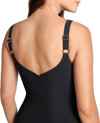ARENA Women's Shapewear Alice C-Cup Swimsuit Ladies Shaping Tummy Control Swimwear in Saudi Arabia