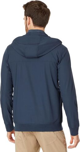 TravisMathew Men's Wanderlust Hoodie in Saudi Arabia