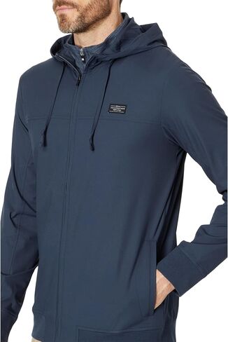 TravisMathew Men's Wanderlust Hoodie in Saudi Arabia