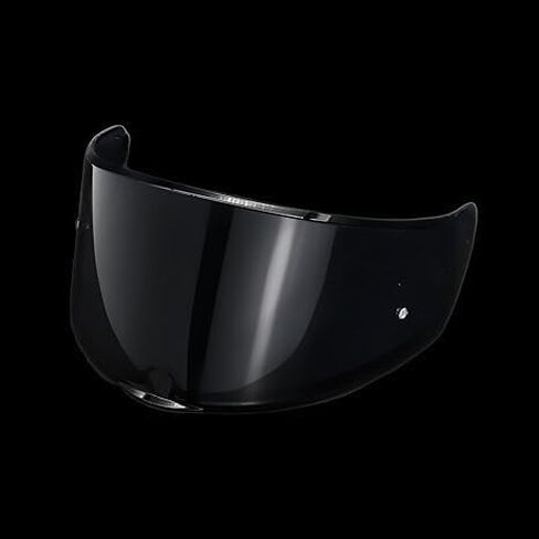 استبدال حجارة خوذة الدراجات النارية لـ L S2 FT2 Vector Sedici Strada 2 Strada 3 FF801 FF397 UV Protect Helment Shield (Purple) in Kuwait