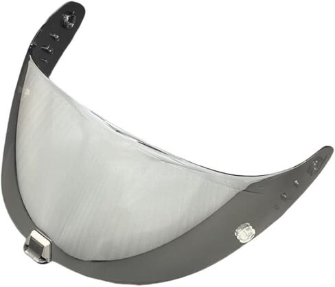 Shield for Scorpion Exo R1 Air ، T520 ، ST1400 Helment Visor UV محمية Para Casco de Moto (يوم أخضر عميق) in Kuwait