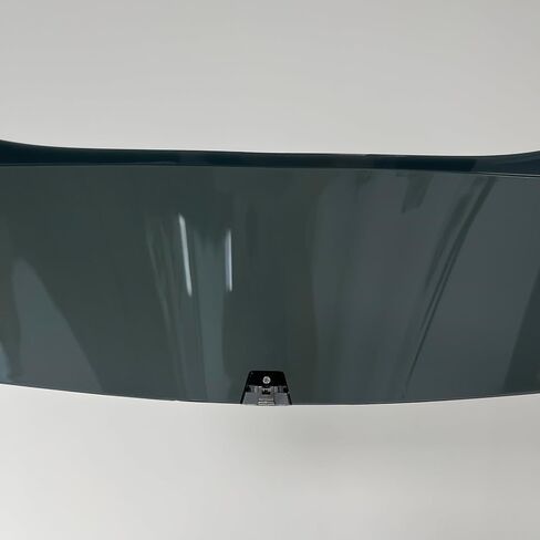 Shield for Scorpion Exo R1 Air ، T520 ، ST1400 Helment Visor UV محمية Para Casco de Moto (يوم أخضر عميق) in Kuwait
