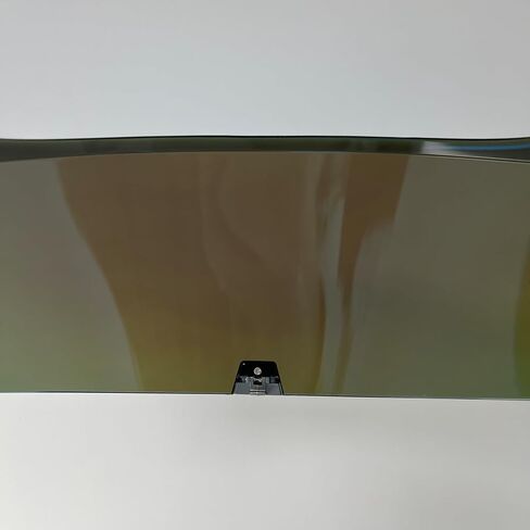 Shield for Scorpion Exo R1 Air ، T520 ، ST1400 Helment Visor UV محمية Para Casco de Moto (يوم أخضر عميق) in Kuwait