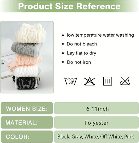 YOYOU Ruffle Crew Socks Women, Frilly Socks, Girly Scalloped Lettuce in Kuwait