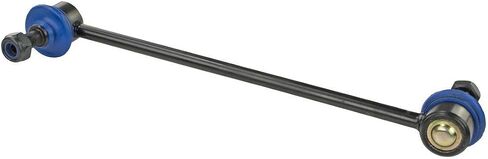 2x مجموعة ربط شريط الترجيع الخلفي - روابط نهاية Sway Bar End Links Automotive استبدال أدوات ربط البار المتوافقة مع RX300 1999 متوافق مع RX300 2000 in Saudi Arabia