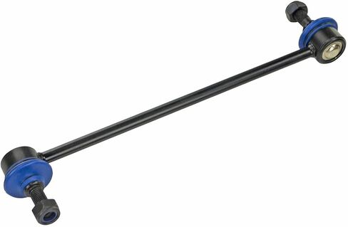 2x مجموعة ربط شريط الترجيع الخلفي - روابط نهاية Sway Bar End Links Automotive استبدال أدوات ربط البار المتوافقة مع RX300 1999 متوافق مع RX300 2000 in Saudi Arabia