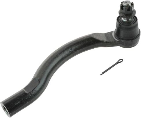 Front Suspension Steering Ball Joint Tie Rod Sway Bar Kit Set 8pc 8 Piece Sealed-Greasable or Sealed for Honda for Civic 1.8L 2006-2011 223-7249 in Saudi Arabia