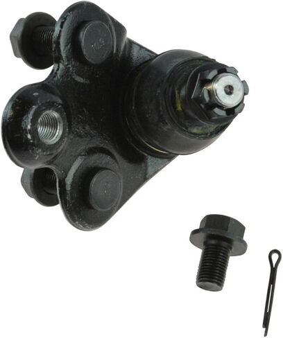 Front Suspension Steering Ball Joint Tie Rod Sway Bar Kit Set 8pc 8 Piece Sealed-Greasable or Sealed for Honda for Civic 1.8L 2006-2011 223-7249 in Saudi Arabia