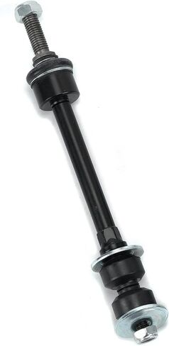 MOCA Front Stabilizer Sway Bar Links w/ball consist متوافق مع 2013-2018 لـ RAM 1500 4WD in Saudi Arabia