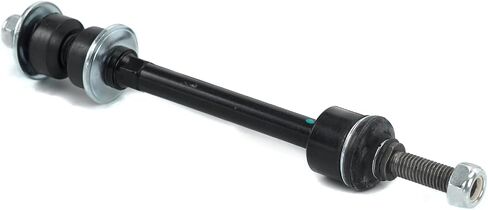 MOCA Front Stabilizer Sway Bar Links w/ball consist متوافق مع 2013-2018 لـ RAM 1500 4WD in Saudi Arabia