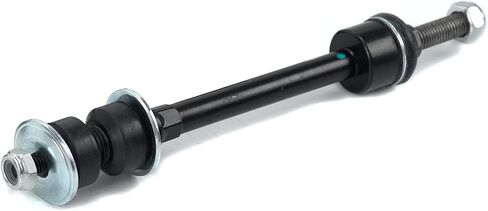 MOCA Front Stabilizer Sway Bar Links w/ball consist متوافق مع 2013-2018 لـ RAM 1500 4WD in Saudi Arabia