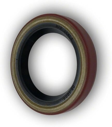 Replacement part for Steering Worm Shaft Seal For Ih Fits Ih Fits Farmall Bmd Bn C H Hv M Md Mdv R2Aftt60770 in Saudi Arabia