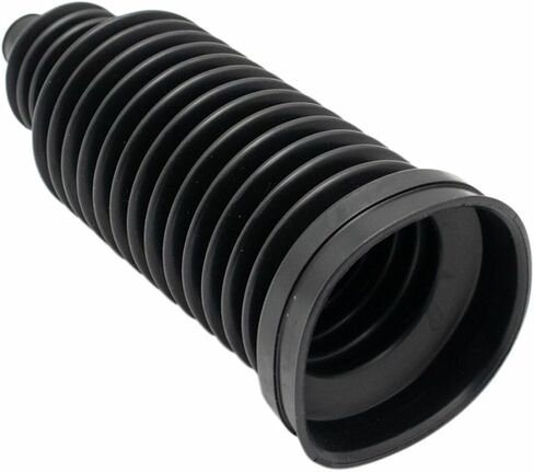 OKJHFD Front التوجيه الحامل pinion boot bool left اليسار يمين زوج للذاكرة RAM 1500 2013-2018 2PCS SET 68166674AA in Saudi Arabia