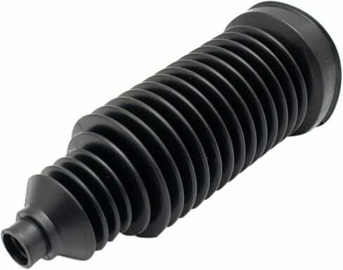 OKJHFD Front التوجيه الحامل pinion boot bool left اليسار يمين زوج للذاكرة RAM 1500 2013-2018 2PCS SET 68166674AA in Saudi Arabia