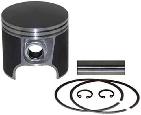 طقم المكبس ، .060/1.50 ملم DOO 951CC 89.50MM 1997-2007 CARB/DIRECTION FUEL ING in Saudi Arabia