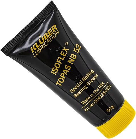Ski-doo OEM 50G Isoflex Grease Topas NB52 ، 293550021 in Saudi Arabia