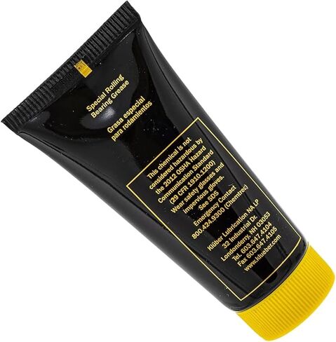 Ski-doo OEM 50G Isoflex Grease Topas NB52 ، 293550021 in Saudi Arabia
