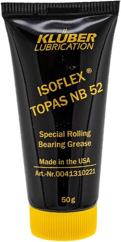 Ski-doo OEM 50G Isoflex Grease Topas NB52 ، 293550021 in Saudi Arabia