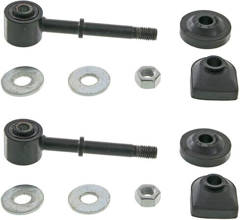 2X Front Torsion Bar Mount Compatible with Oldsmobile Bravada Compatible with Chevrolet Blazer Compatible with Chevrolet S10 Compatible with GMC Sonoma 1996 Replaces 15996064 in Saudi Arabia