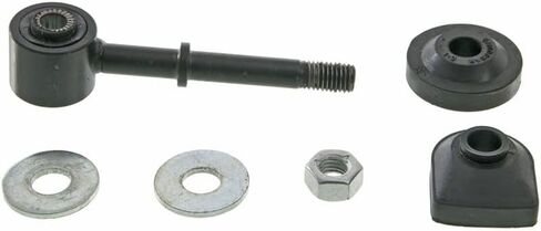 2X Front Torsion Bar Mount Compatible with Oldsmobile Bravada Compatible with Chevrolet Blazer Compatible with Chevrolet S10 Compatible with GMC Sonoma 1996 Replaces 15996064 in Saudi Arabia