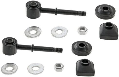 Set of 2 Torsion Bar Mounts Front for Chevy for Blazer 95-05 for S10 95-04,for GMC for Jimmy 95-00 03-05 for Sonoma 95-04,for Isuzu for Hombre 98-00,for Olds for Bravada 96-01 Pair in Kuwait