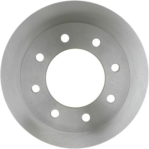 Acdelco Silver 18A928A دوار فرامل القرص الخلفي in Saudi Arabia