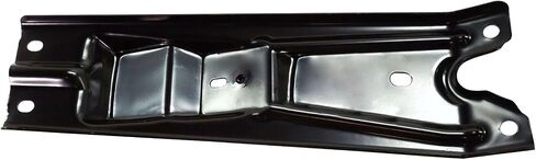 for VW for Atlas 2018-2020 Radiator Support Center Steel Smooth Black VW1233108 3CN805567 in Saudi Arabia
