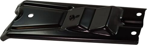 for VW for Atlas 2018-2020 Radiator Support Center Steel Smooth Black VW1233108 3CN805567 in Saudi Arabia