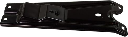 for VW for Atlas 2018-2020 Radiator Support Center Steel Smooth Black VW1233108 3CN805567 in Saudi Arabia
