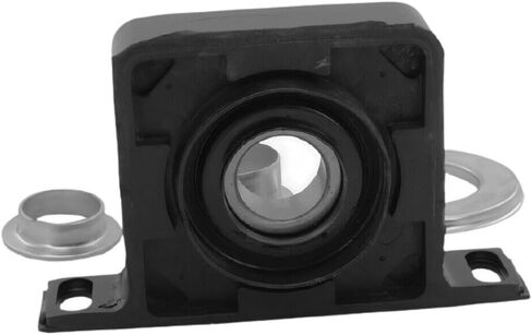 Drive Shaft Center Support 1pc لـ Chevy for Blazer 95-03 لـ Trailblazer 02-03 ، لـ Dodge for Dakota 00-10 for Ram 1500 94-05 for Ram 2500 94-01 ، for GMC for Jimmy 95-03 for Sonoma 95-02 in Saudi Arabia