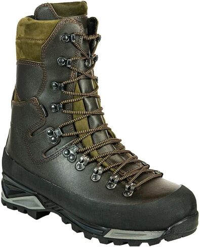 رجال الجرانيت من شني ، 600 جرام معزول ، وأحذية الصيد ، ومقاومة للماء ، وجزء علوي من الجلد 10 " in Kuwait