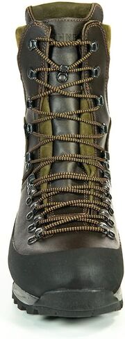SCHNEE'S Granite Men's, 600g Insulated, Hunting Boots, Waterproof, and 10" Leather Upper in Saudi Arabia