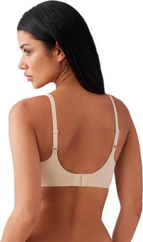 Wacoal Women أفضل من Braless سلس غير مبال بغطاء underwire bra ، 855316 in Saudi Arabia